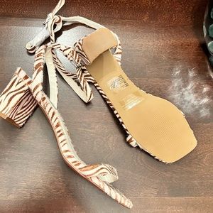 Steve Madden SHAYLA sandals